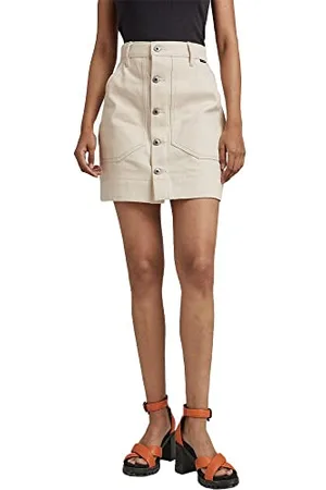 G-Star RAW Damen Button Rock