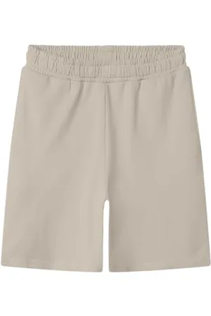 LMTD Nlnnizu Sweat Long Shorts Noos