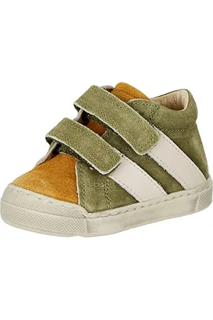Falcotto Gazer Vl Gymnastikschuh, , 18 EU