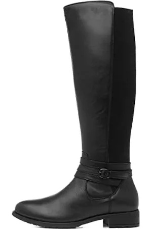 Hush Puppies Damen Vanessa Halblange Stiefel, , 41.5 EU