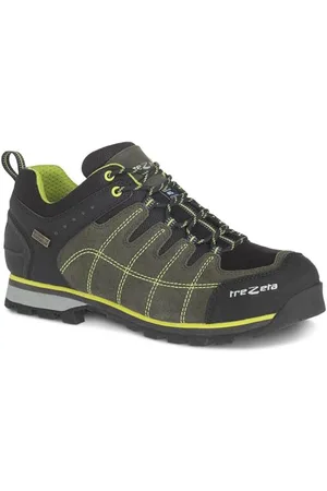 TREZETA 010722620 HURRICANE EVO LOW WP Hiking shoe Male EU 44