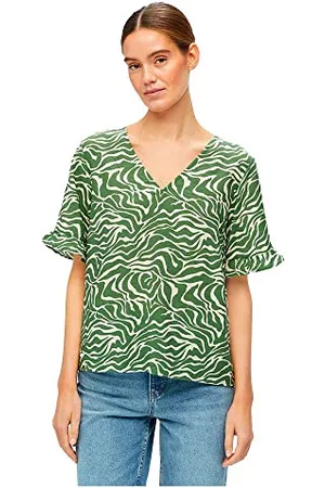 Object OBJSELINE S/S TOP NOOS