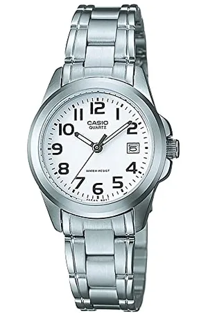 Casio Collection Damenuhr, Analog - CA.LTP-1259PD-7BEG