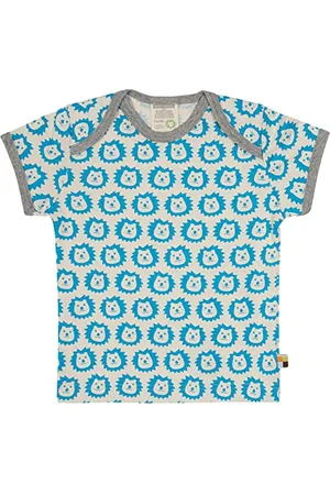 loud + proud T-Shirt Druck, GOTS-Zertifiziert, Made in Germany