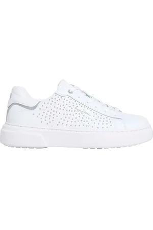 Pepe Jeans Eaton Gala Trainers EU 38