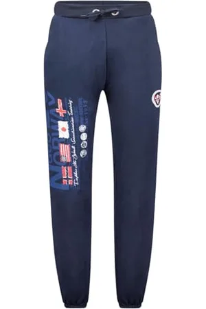 Geographical Norway Herren Maturo Men Track Pants, , M