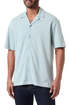 JACK & JONES JORDEPARTMENT Resort Polo SS STYD