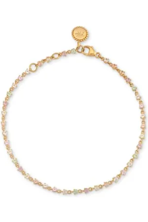 24Kae PULSEIRA 22418Y Armband Marke, Einheitsgröße, Metall, Kein Edelstein
