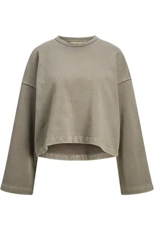JJXX Jack&Jones JXELIZABETH Loose LS Short Crew SWT