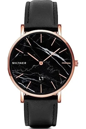 Millner Analog 8425402504529