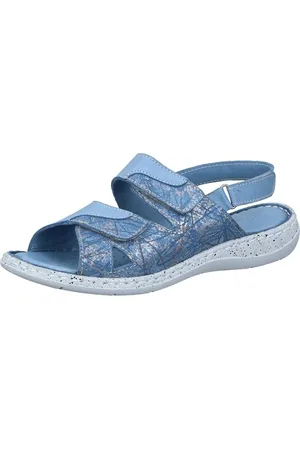 Comfortabel Damen 910283-55 Sandale, 40 EU