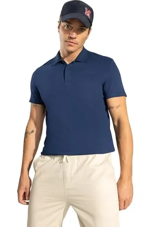 DeFacto Herren M6609AZ Polo Shirt, , XXL