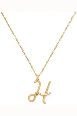 Kate Spade ONE IN A MILLION HALSKETTE