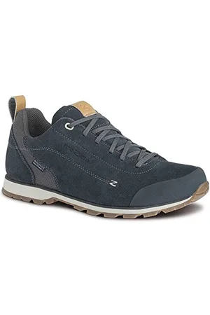 TREZETA 010721040 ZETA WP Hiking shoe Herren BLUE EU 42.5