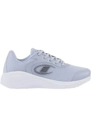 Champion Syphon Engage Mesh G Gs Low Sneakers, lila (VS024), 36 EU