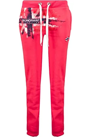 Geographical Norway Damen Mapote Lady Track Pants, , Small