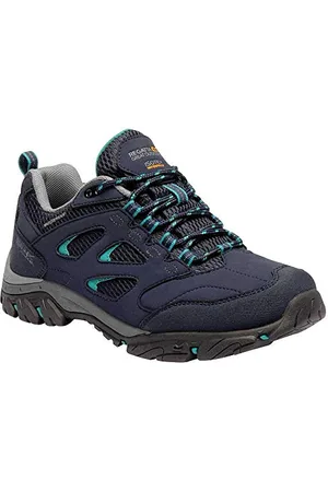 Regatta Damen Holcombe Iep Low Walking Shoe, , 39 EU