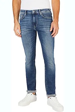 Pepe Jeans Herren Jeans Stanley, , 34W / 34L