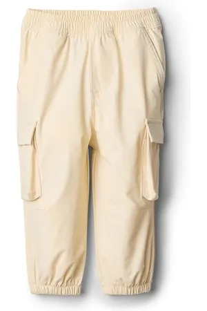 Amazon X Sofia Grainge Baby Jungen Fallschirmhose, , 12 Monate