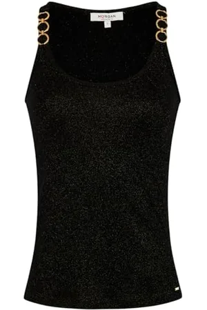 Morgan Damen 251-didoa Tanktops, , Large