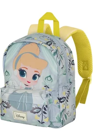 Disney Unisex Kinder Zaino Prescolare Joy Lean Vorschulrucksack, ,Einheitsgröße