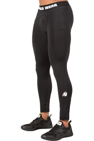 Gorilla Wear Columbus Men