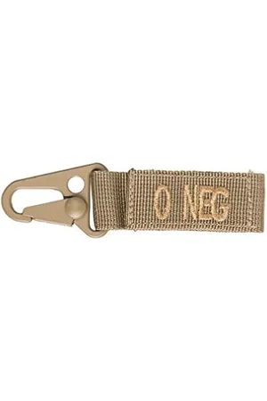 Mil-tec Schlüsselanhänger-15917805 One Size