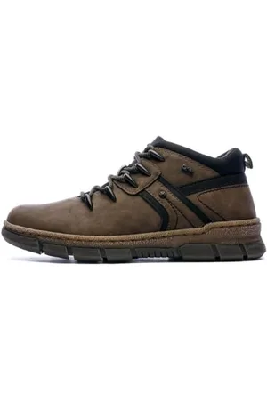 RELIFE Herren Baskets Homme Jobarten Sneaker, 44 EU