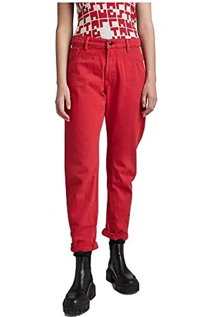 G-Star RAW Damen Arc 3D Boyfriend Jeans