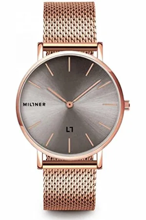 Millner Analog 8425402504406