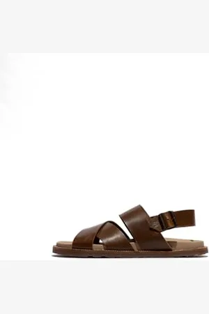 Fly London Herren MOLF254FLY Fisherman Sandal, , 38 EU