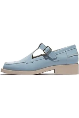 Fly London Damen ROZI209FLY Loafers, , 38 EU