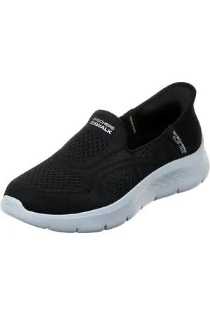 Skechers Damen Go Walk Flex Yael Sneaker, , 36 EU
