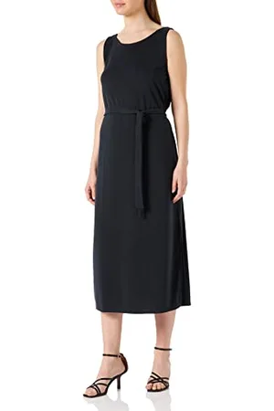 Part Two Damen Phillispw Dr Relaxed Fit Dress, , Medium
