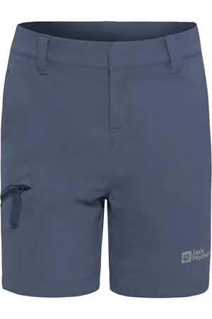 Jack Wolfskin Turbulence SHORTS K