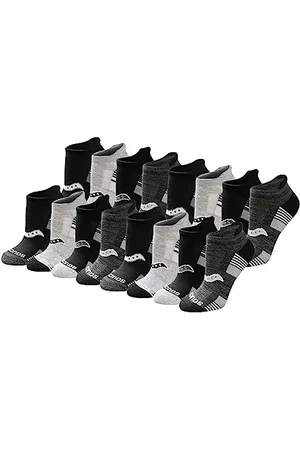 Saucony Damen Multipack Performance Heel Tab Athletic Socken, , Medium
