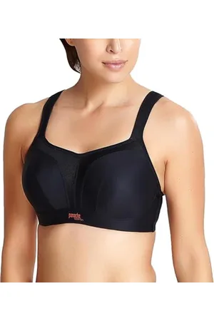 Panache Damen Bra Sport-BH, , 60F (Herstellergröße: 28F)