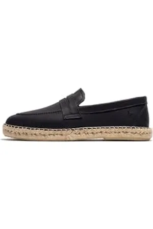 Fly London Herren SERV549FLY Espadrille, , 42 EU