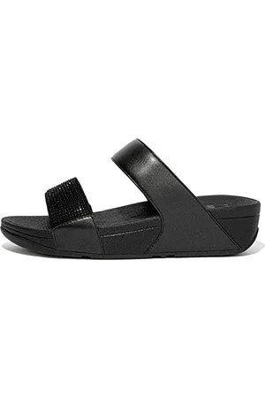 FitFlop Damen Lulu Keilsandale, , 39 EU