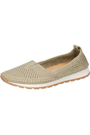 Cosmos Damen 6316-401 Mokassin, , 37 EU