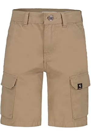 Garcia Kids Jungen Bermuda Shorts, , 92