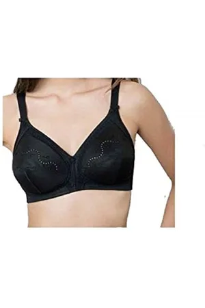 Triumph Elasti Cross + Cotton N, Damen, , 95C