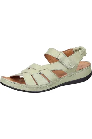 Comfortabel Damen 710215-07 Sandale, , 39 EU