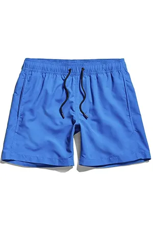 G-Star RAW Herren Dirik Solid Badeshorts