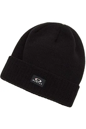 Oakley Herren Ribbed 2.0 Beanie-Mütze, , Einheitsgröße