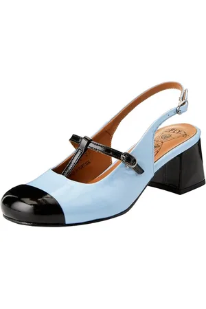 Fly London Damen Soln083fly Schuhe, , 35 EU