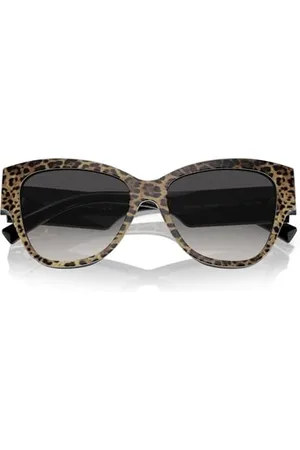 Dolce & Gabbana Damen 0dg4449 Sonnenbrille