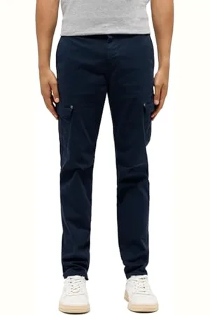 Mustang Herren Hose Style Daytona Cargo