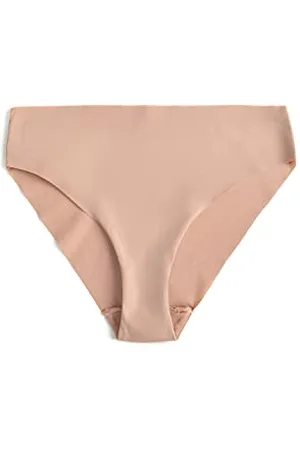 Koton Women Laser Cut Panties Brazilian
