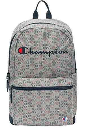 Champion Uni-Erwachsene Momentum Backpack Rucksäcke, , Einheitsgröße